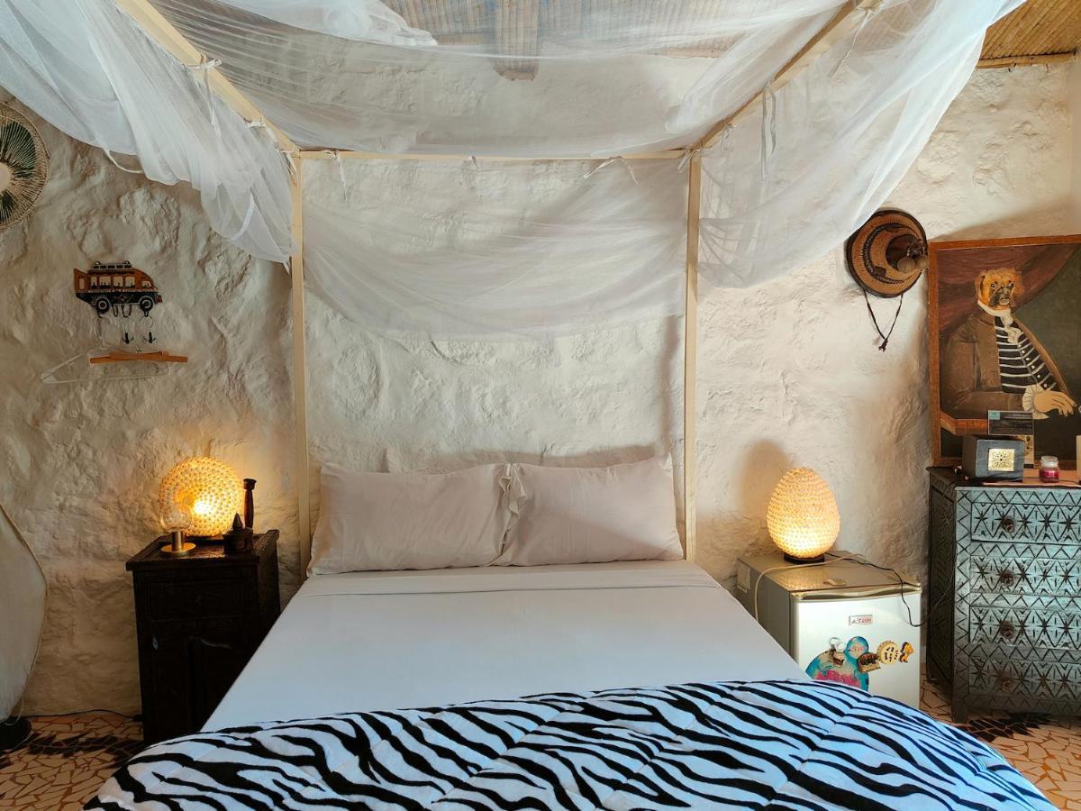 Fabuleux Studio Petit Marrakech Dakar Luaran gambar