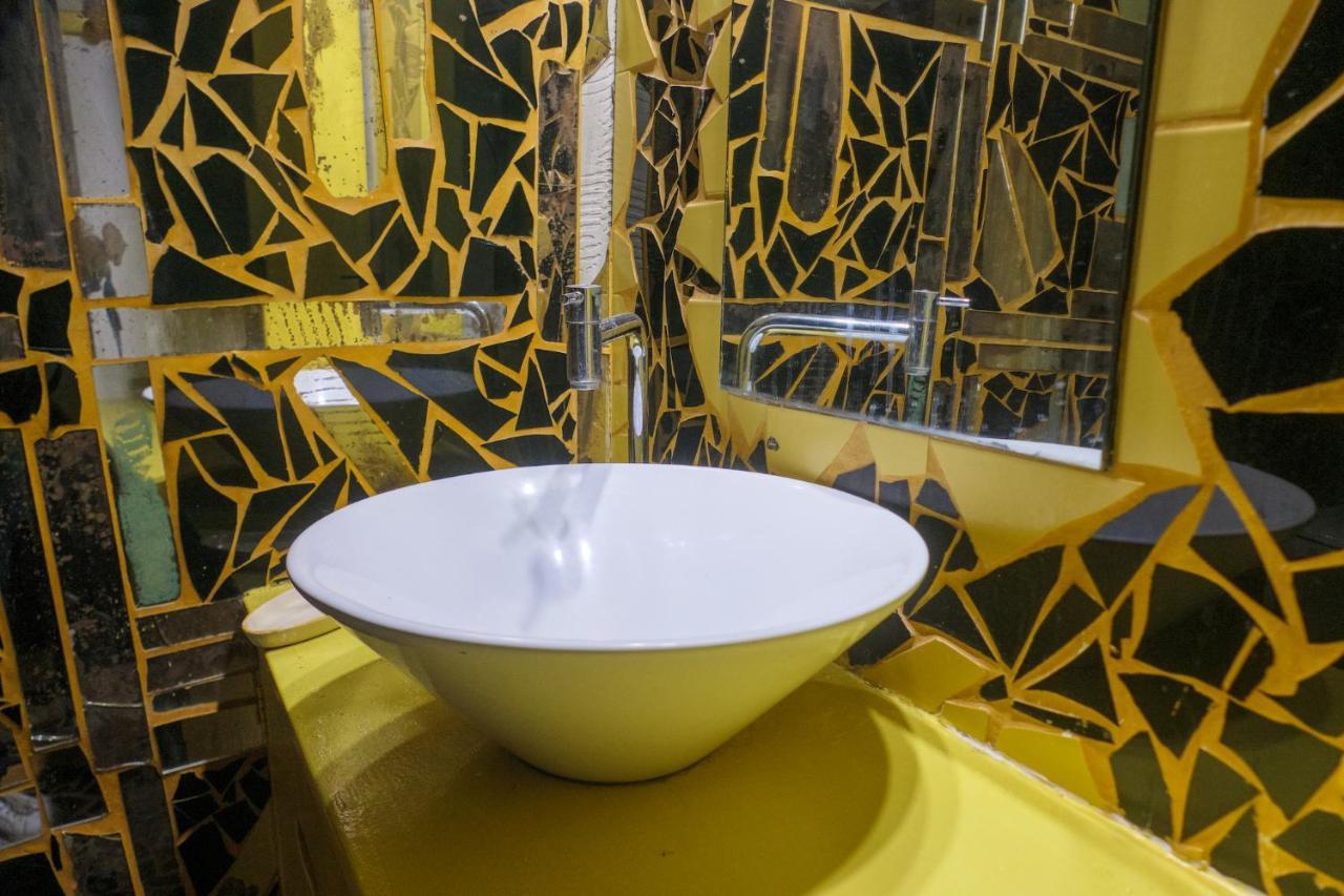 Fabuleux Studio Petit Marrakech Dakar Luaran gambar